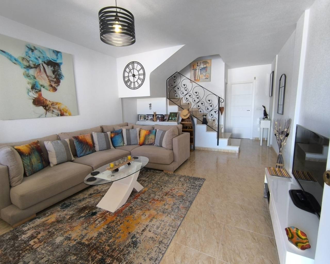 Duplex - Segunda mano - Cartagena - TB 65-25