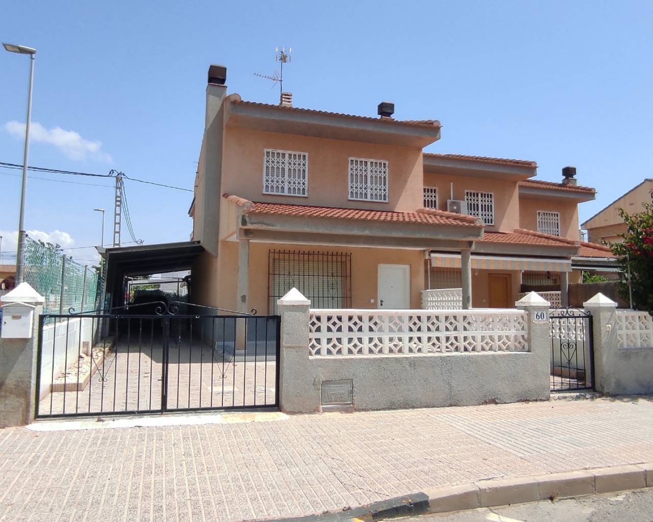 Duplex - Segunda mano - Los Alcázares - 3-072-4
