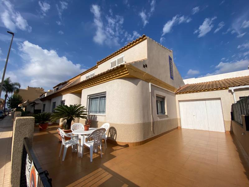 Duplex - Segunda mano - Los Alcázares - Los Alcázares