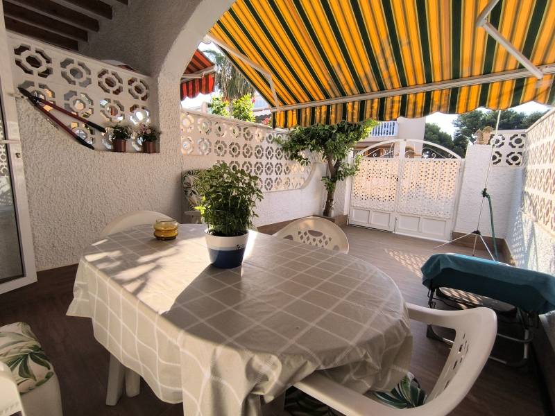 Duplex - Segunda mano - Los Alcázares - Los Alcázares