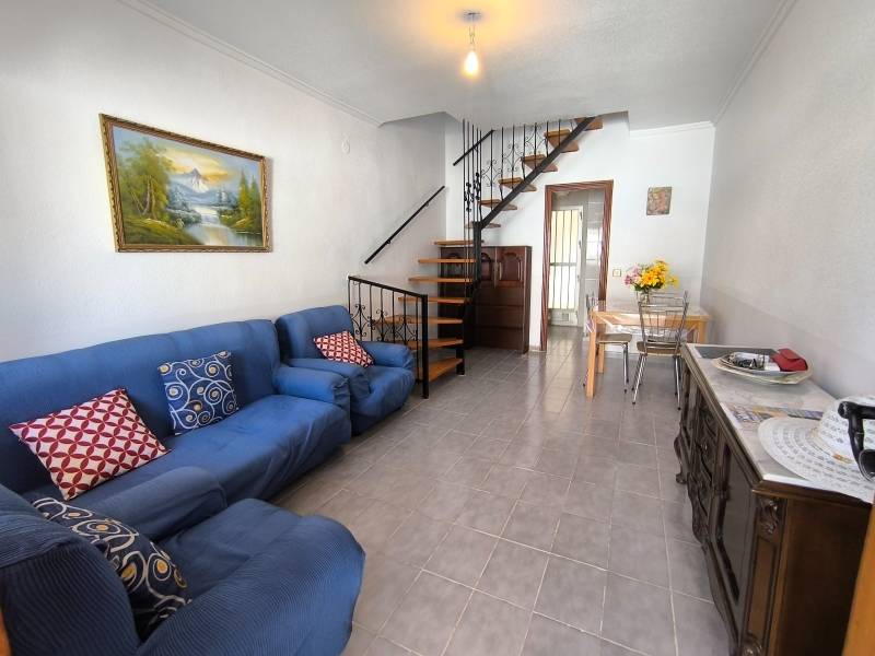 Duplex - Segunda mano - Los Alcázares - Los Alcázares