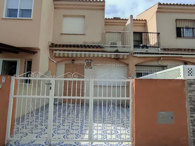 Duplex - Segunda mano - Los Alcazares - LOS NAREJOS