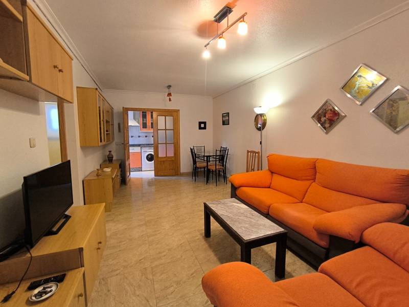 Duplex - Segunda mano - Los Alcázares - Los Narejos