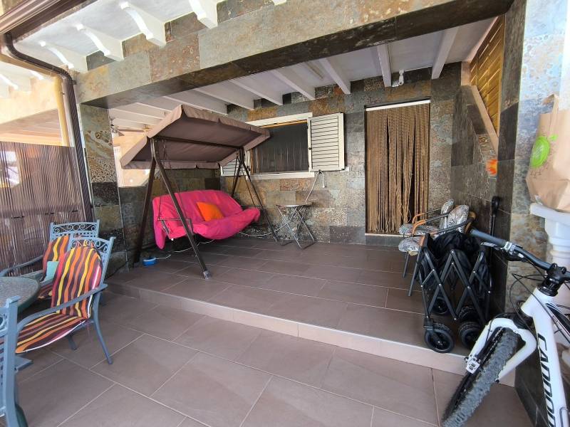 Duplex - Segunda mano - Los Alcázares - Los Narejos