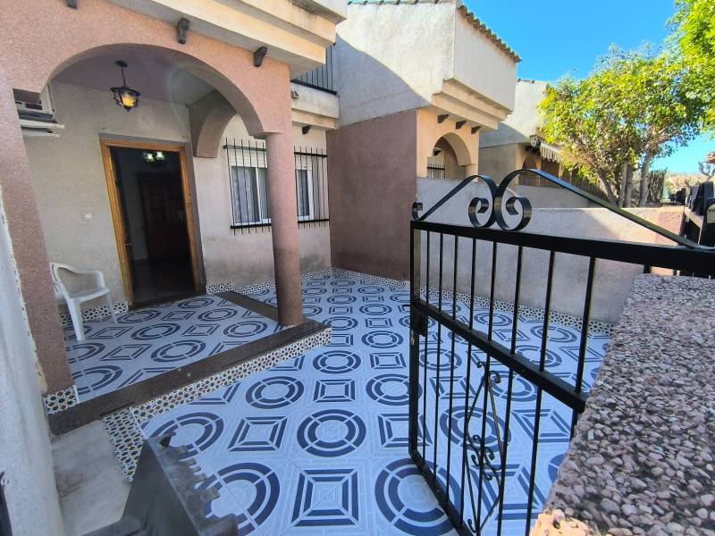 Duplex - Segunda mano - Los Alcázares - Nueva Marbella