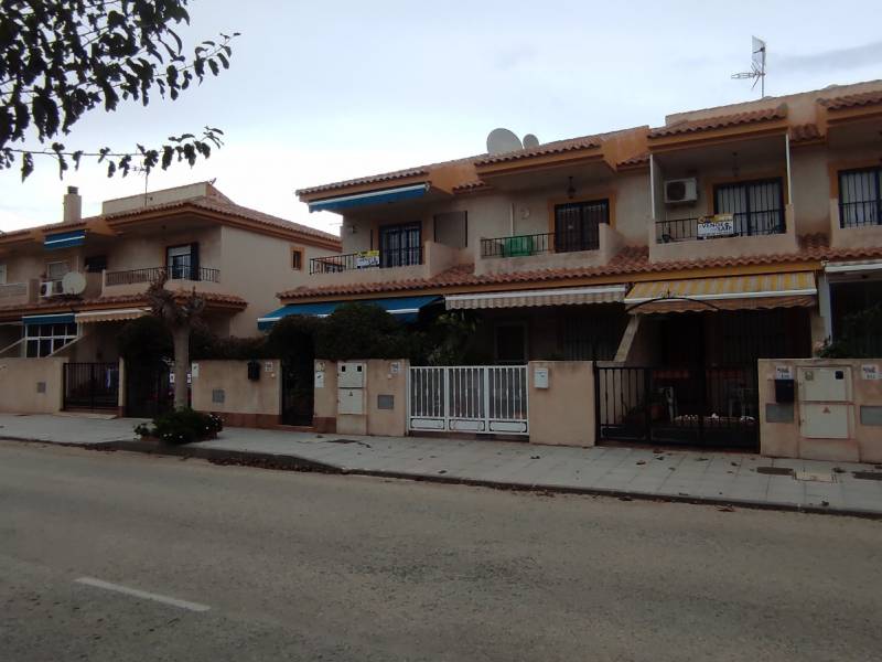Duplex - Segunda mano - Pilar de la Horadada - Pilar de la Horadada