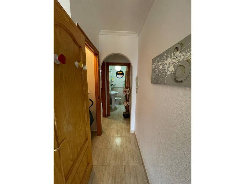 Duplex - Segunda mano - San Javier - Santiago de la Ribera