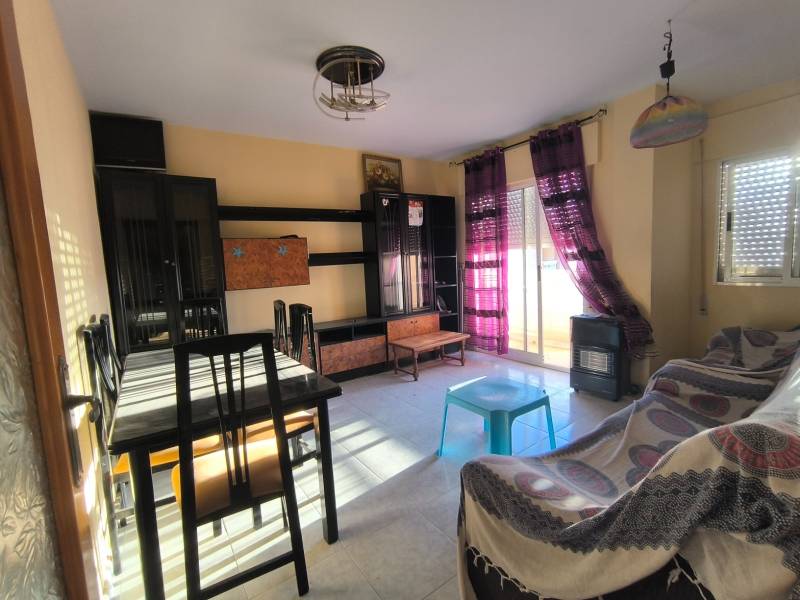 Flat - Resale - Los Alcázares - Los Alcázares