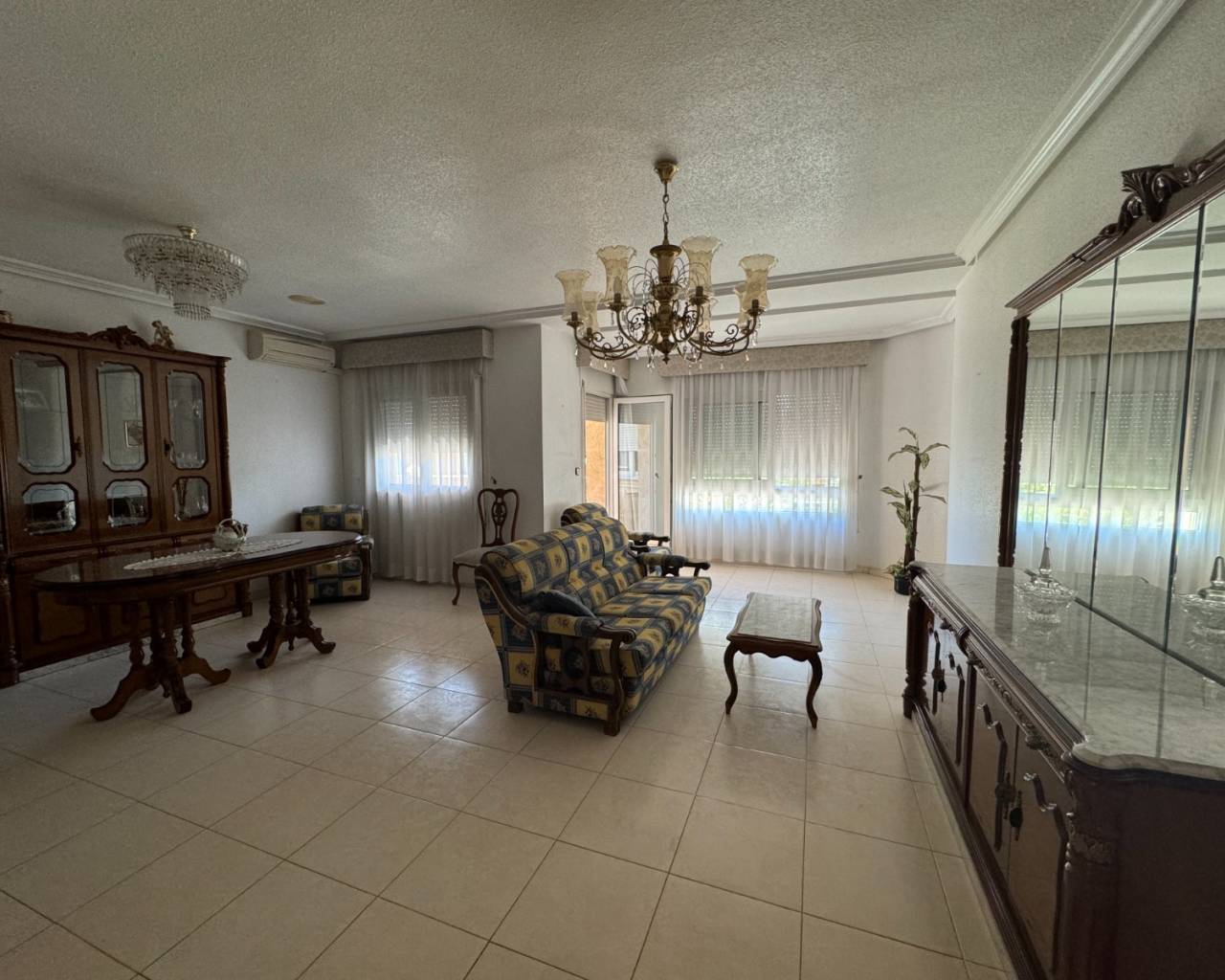 Flat - Resale - Torre Pacheco - TB 53-24