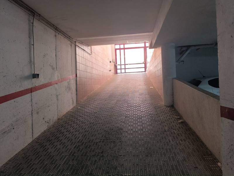 Garage - Long time Rental - Los Alcázares - Los Alcázares