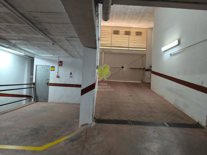 Garage - Revente - Los Alcázares - Los Alcázares