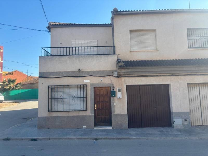 House - Resale - Avileses  - Avileses