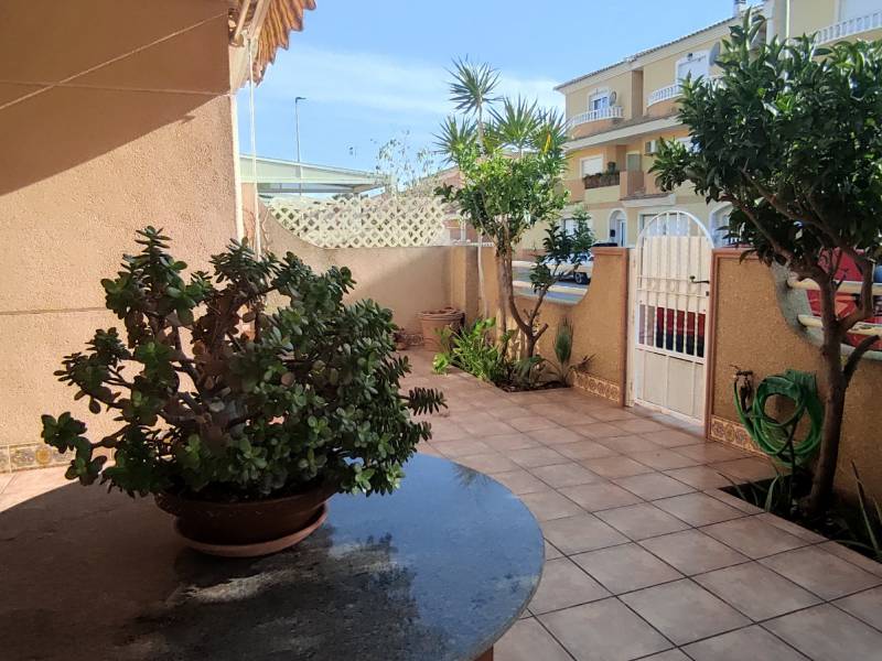 House - Resale - Los Alcazares - Los Alcazares