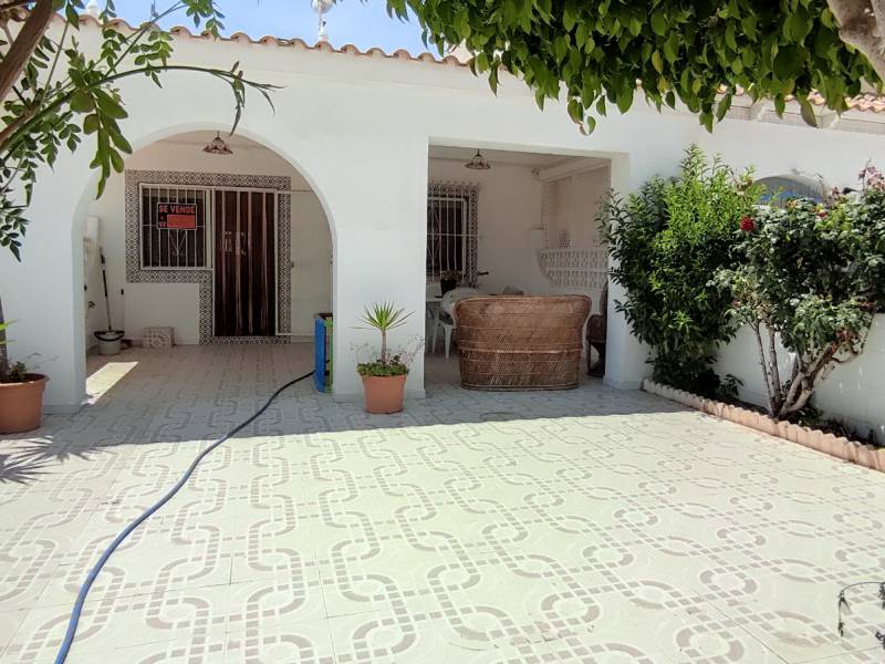 House - Resale - Los Alcazares - LOS NAREJOS