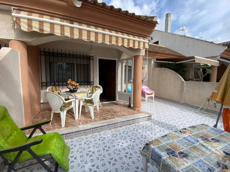 Jumelé - Revente - Los Alcázares - Los Alcázares