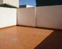 Location a long terme - Appartement - Los Alcázares