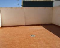 Location a long terme - Appartement - Los Alcázares