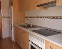 Location a long terme - Appartement - Los Alcázares