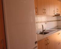 Location a long terme - Appartement - Los Alcázares