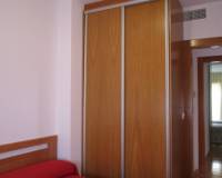 Location a long terme - Appartement - Los Alcázares