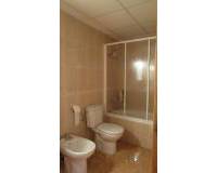 Location a long terme - Appartement - Los Alcázares