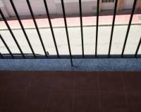 Location a long terme - Appartement - Los Alcázares