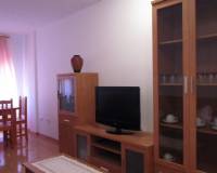 Location a long terme - Appartement - Los Alcázares