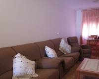 Location a long terme - Appartement - Los Alcázares