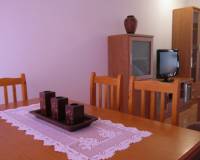 Location a long terme - Appartement - Los Alcázares