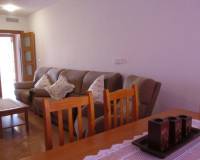 Location a long terme - Appartement - Los Alcázares