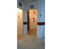 Location a long terme - Appartement - Los Alcázares