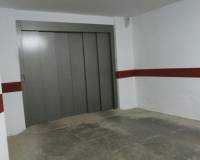 Location a long terme - Appartement - Los Alcázares