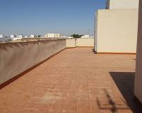 Location a long terme - Appartement - Los Alcázares