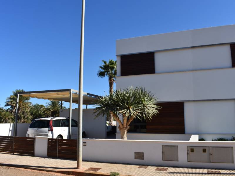 Maison  - Revente - Cartagena - Los Urrutias
