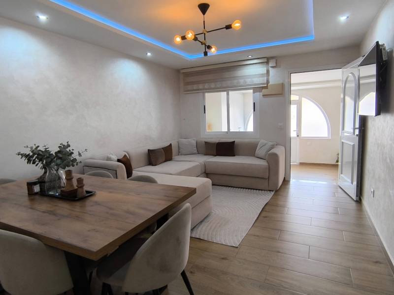 Maison  - Revente - Los Alcázares - Los Narejos