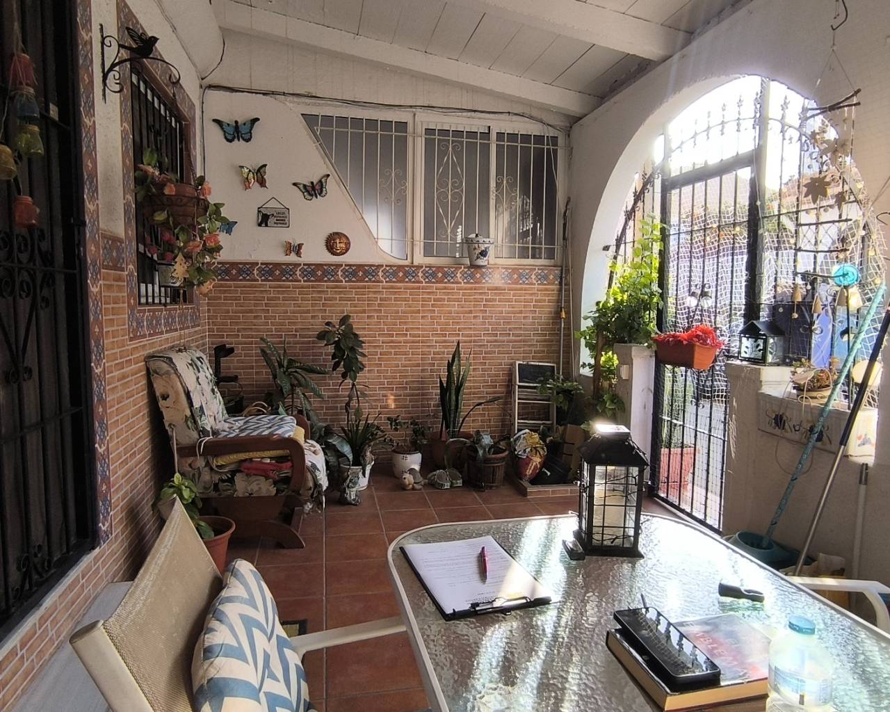 Maison  - Revente - Los Alcázares - TB 78-24