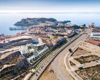 New Build - Apartment - Águilas - Aguilas
