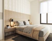 New Build - Apartment - Águilas - Aguilas