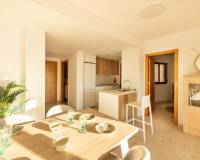 New Build - Apartment - Avileses  - Avileses