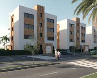 New Build - Apartment - Condado de Alhama - Alhama Nature