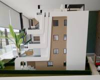 New Build - Apartment - Condado de Alhama - Alhama Nature