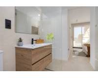 New Build - Apartment - Los Alcázares - Torre del Rame