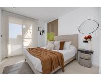 New Build - Apartment - Los Alcázares - Torre del Rame