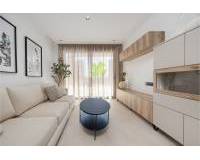 New Build - Apartment - Los Alcázares - Torre del Rame