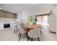 New Build - Apartment - Los Alcázares - Torre del Rame