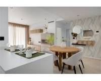 New Build - Apartment - Los Alcázares - Torre del Rame