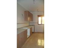New Build - Apartment - Los Alcazares