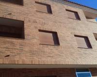 New Build - Apartment - Los Alcázares