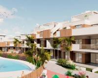 New Build - Apartment - Pilar de la Horadada