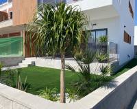 New Build - Apartment - Pilar de la Horadada